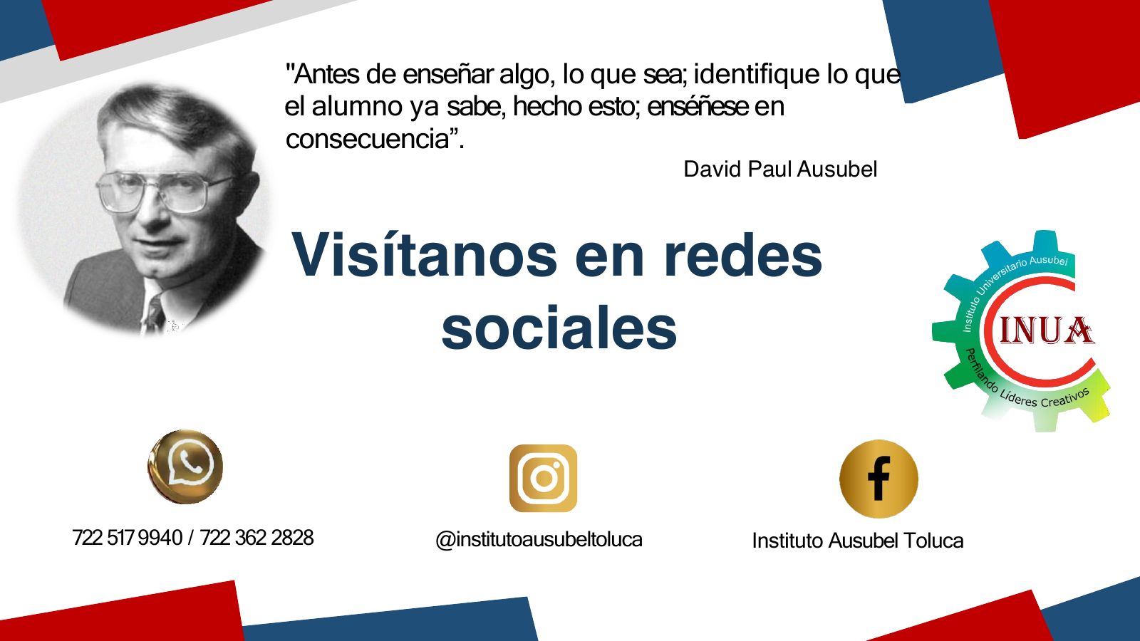 Folleto informativo Maestría – página 13