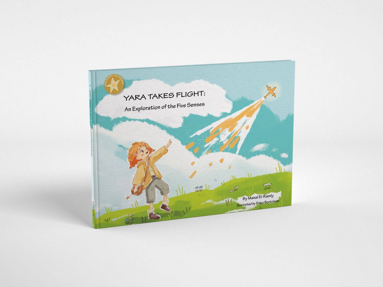 Yara Takes Flight