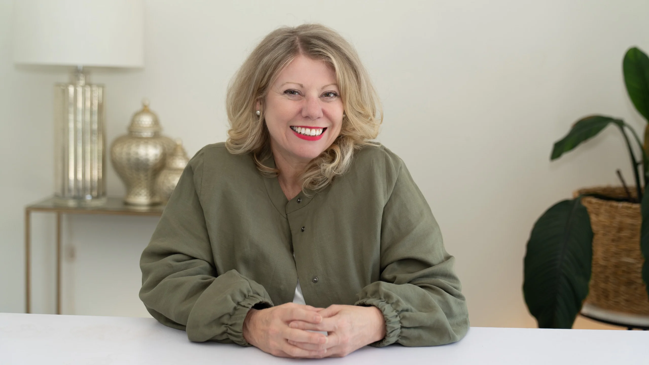 Deb Szabo