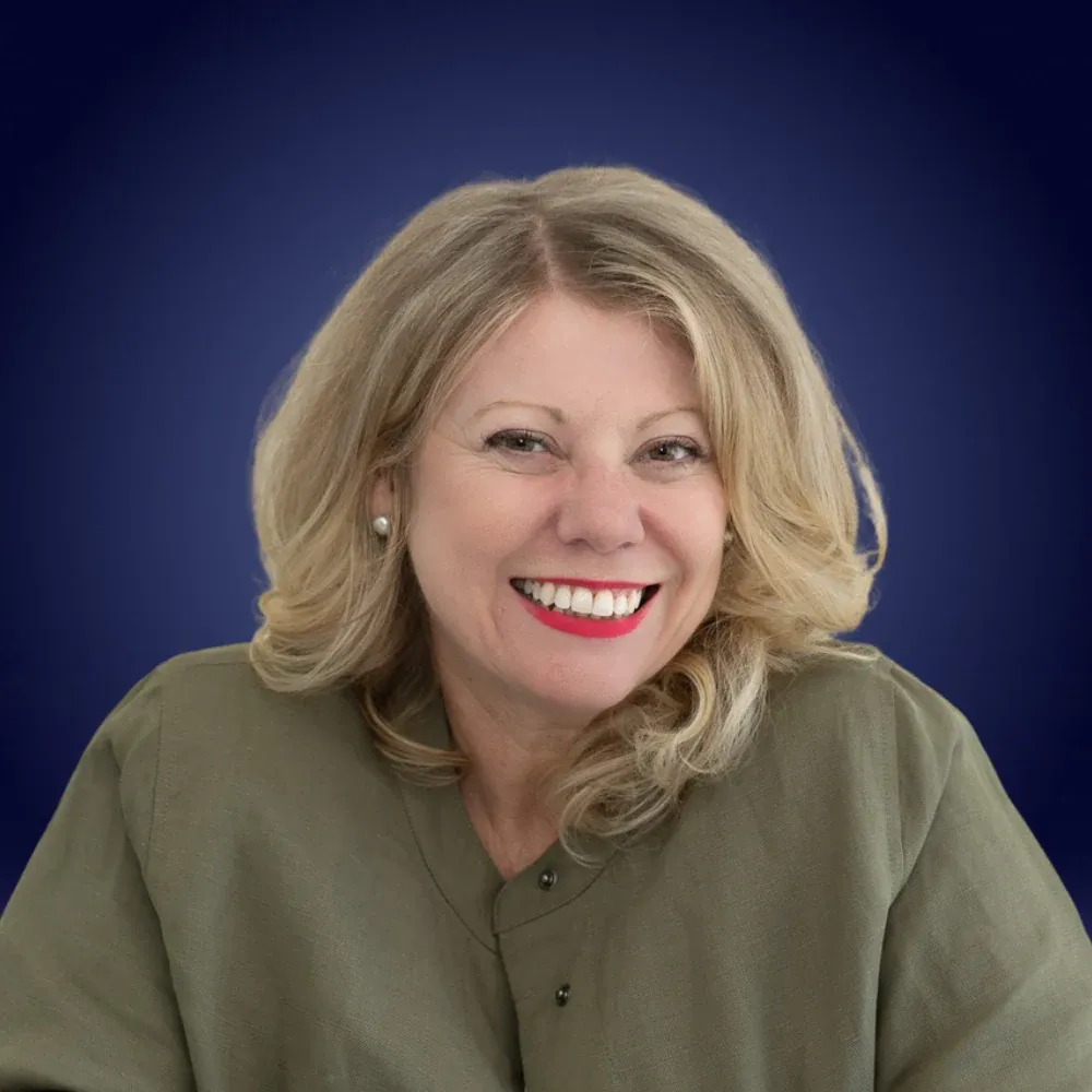 Deb Szabo, AI Marketing Strategist and Claude Specialist, Hunter Valley