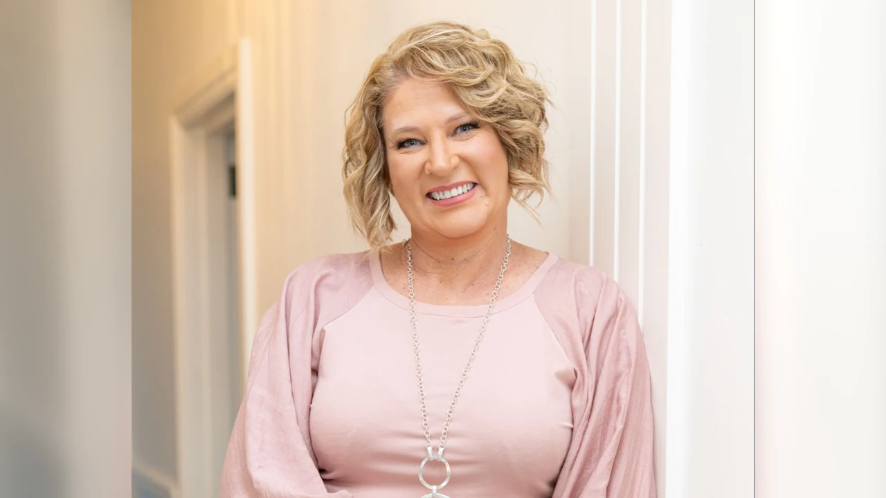 Erin Davis