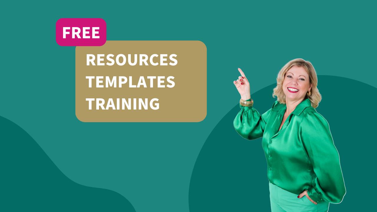Marketing resources for your business