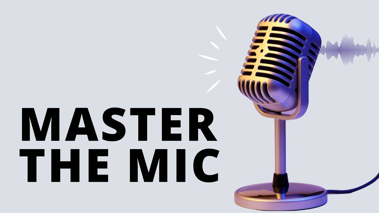 YO QUIERO DINERO - Master The Mic Waitlist