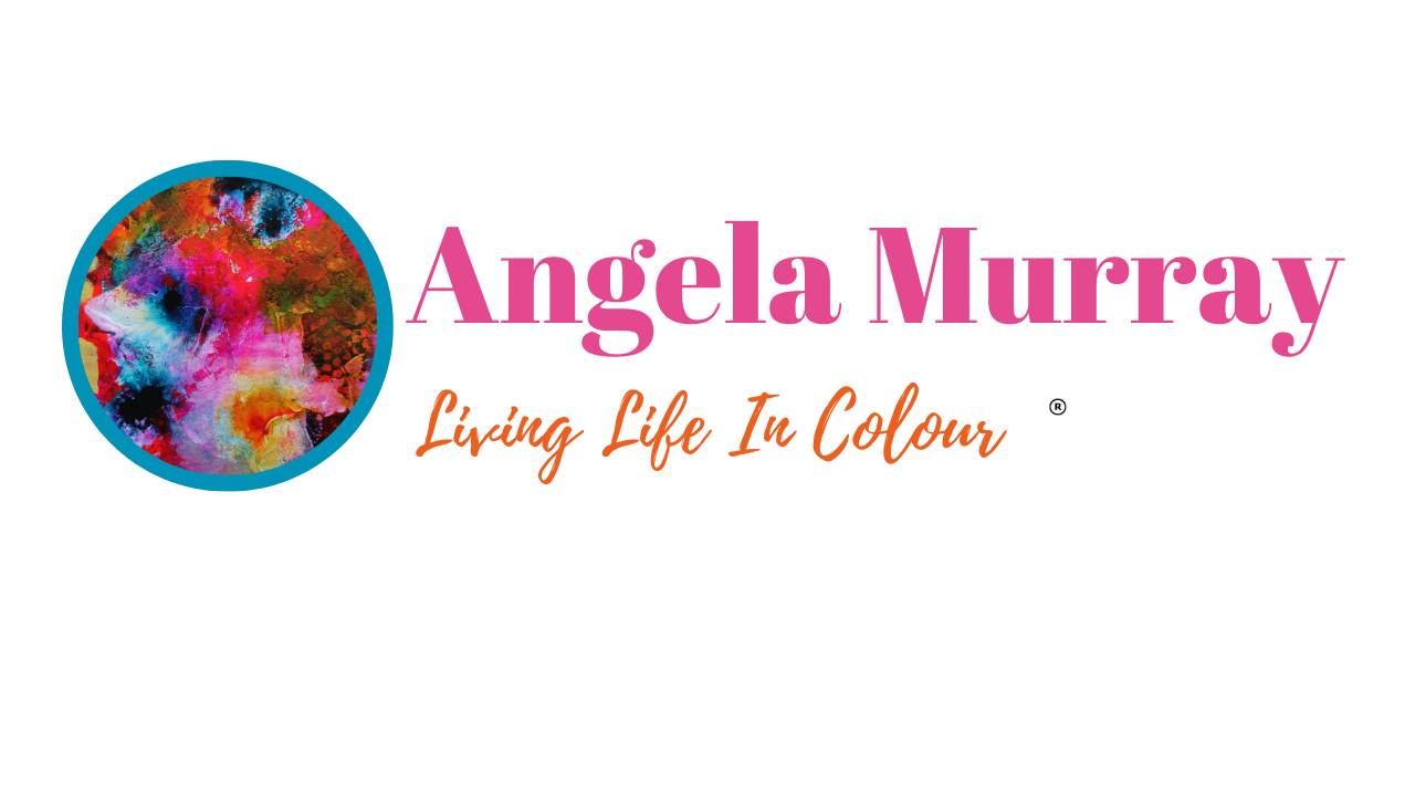 Living Life in Colour