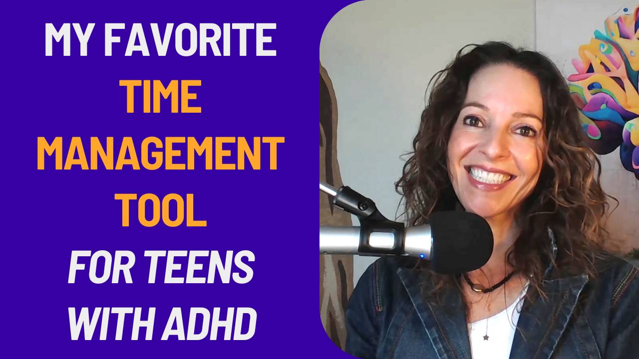 pomodoro-technique-for-teens-with-adhd-a-game-changer