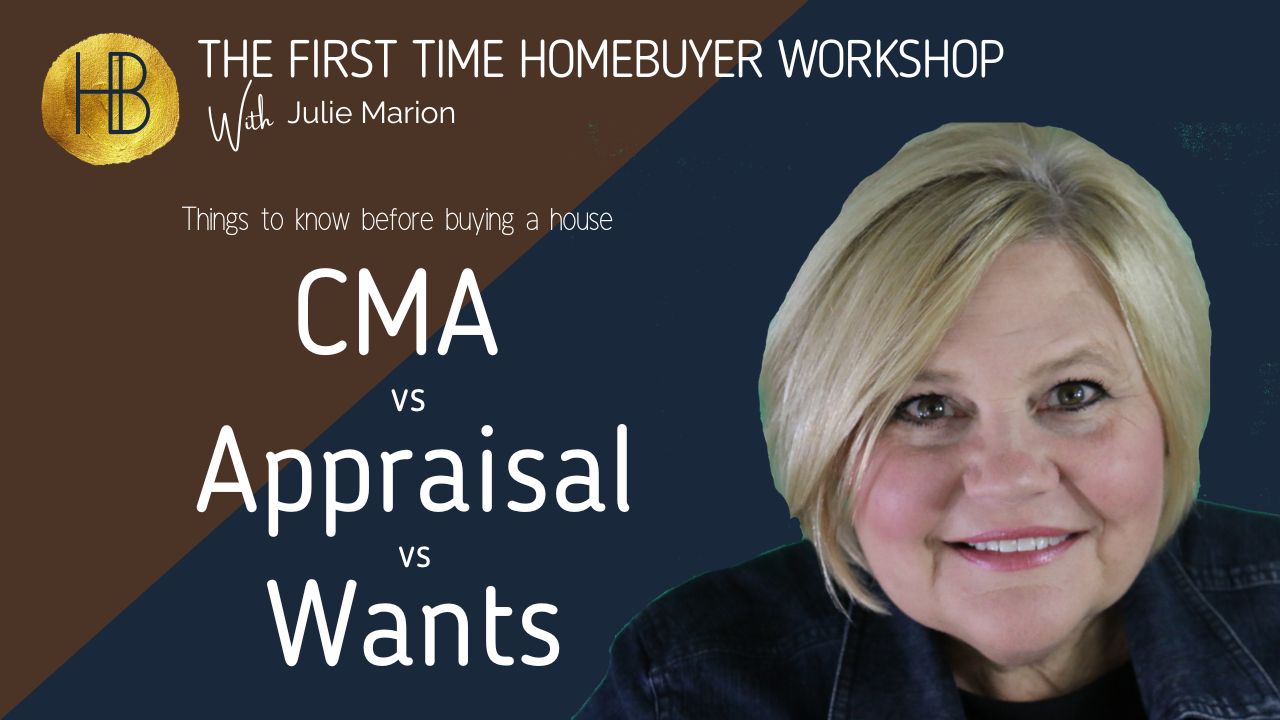 Appraisal vs Market Value: Why First Time Homebuyers Overpay (And How to Avoid It)