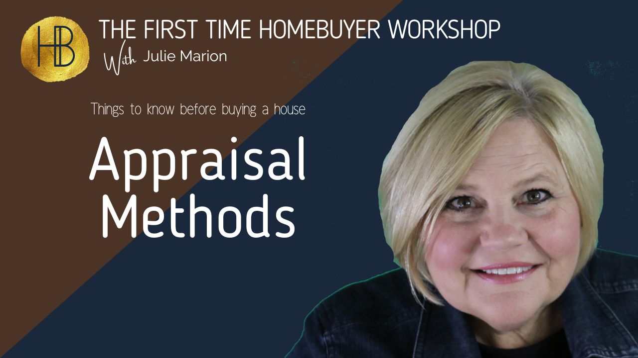  Property Appraisal Methods: How First-Time Buyers Avoid Overpaying