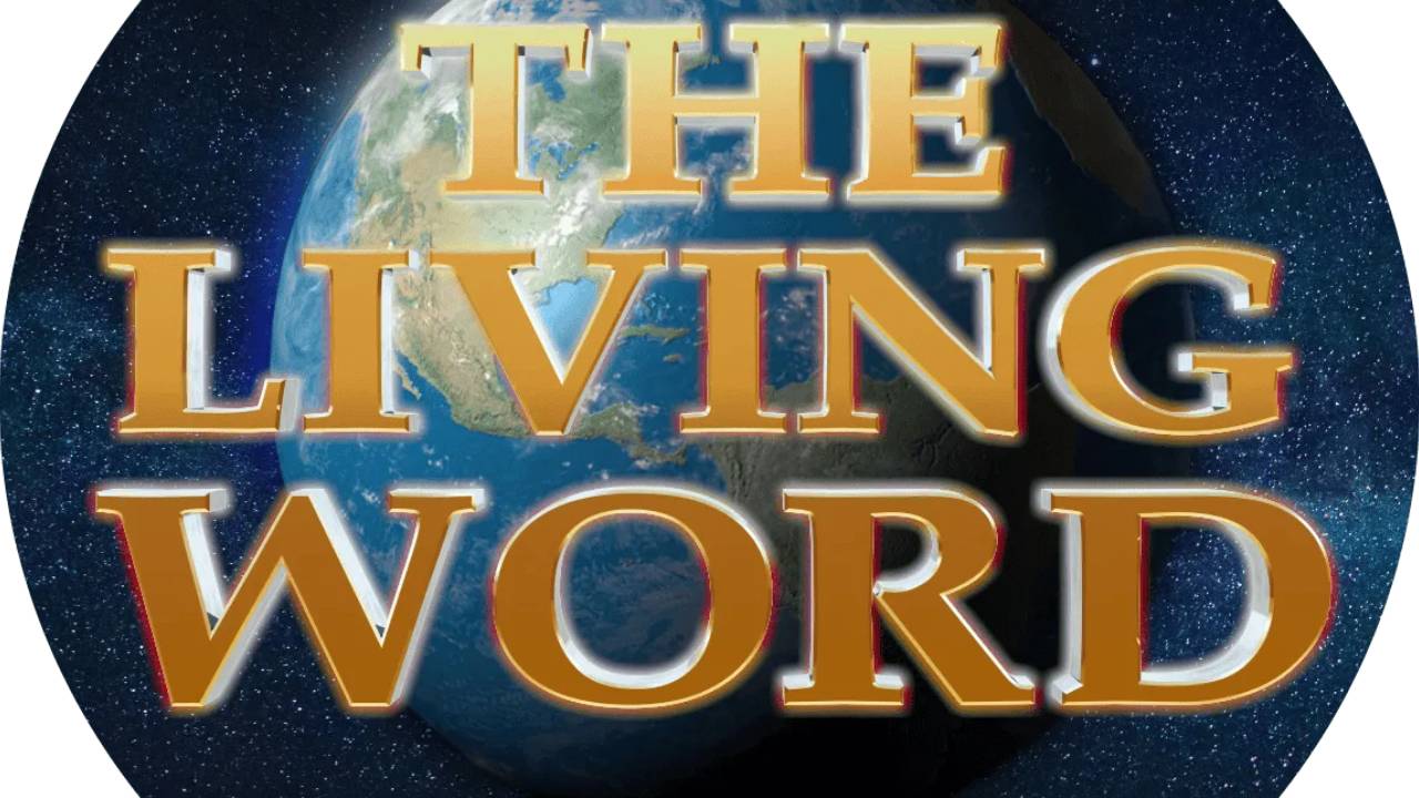 The Living Word