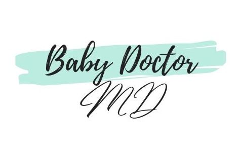 Baby Doctor MD Header Logo