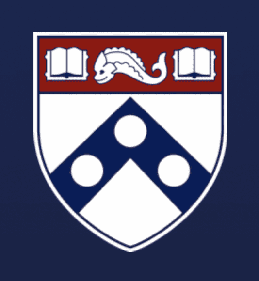 University of Pennsylvania logo