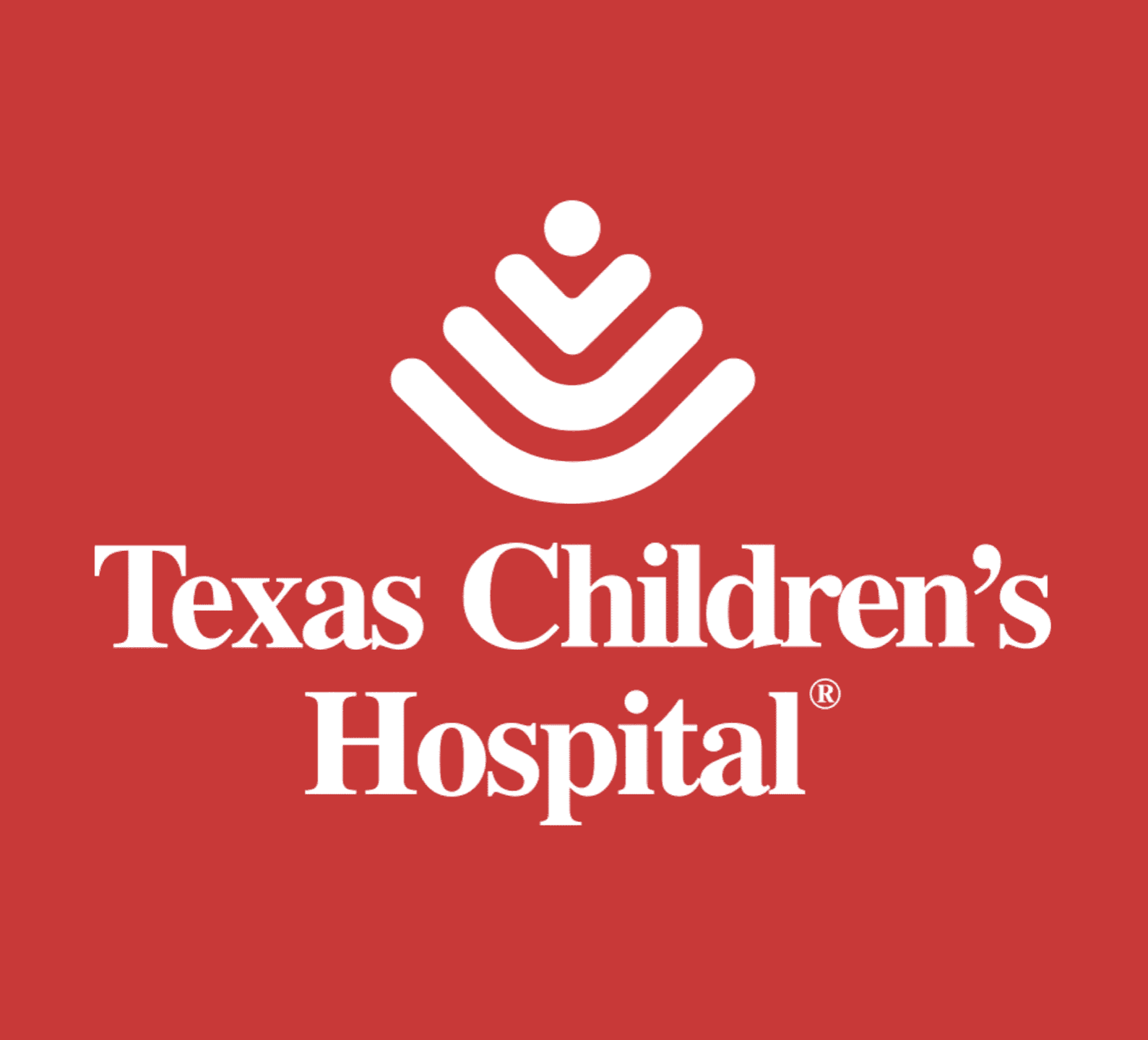 Texas Children's Hospital logo