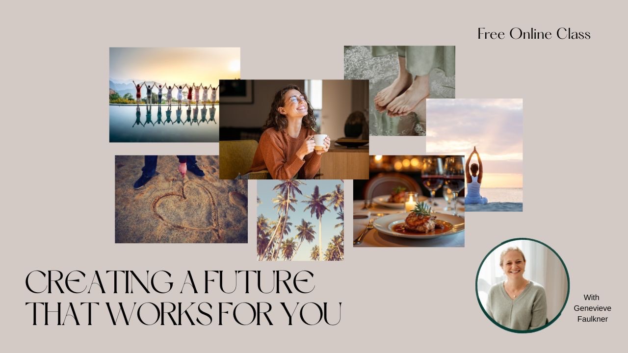 create your future 