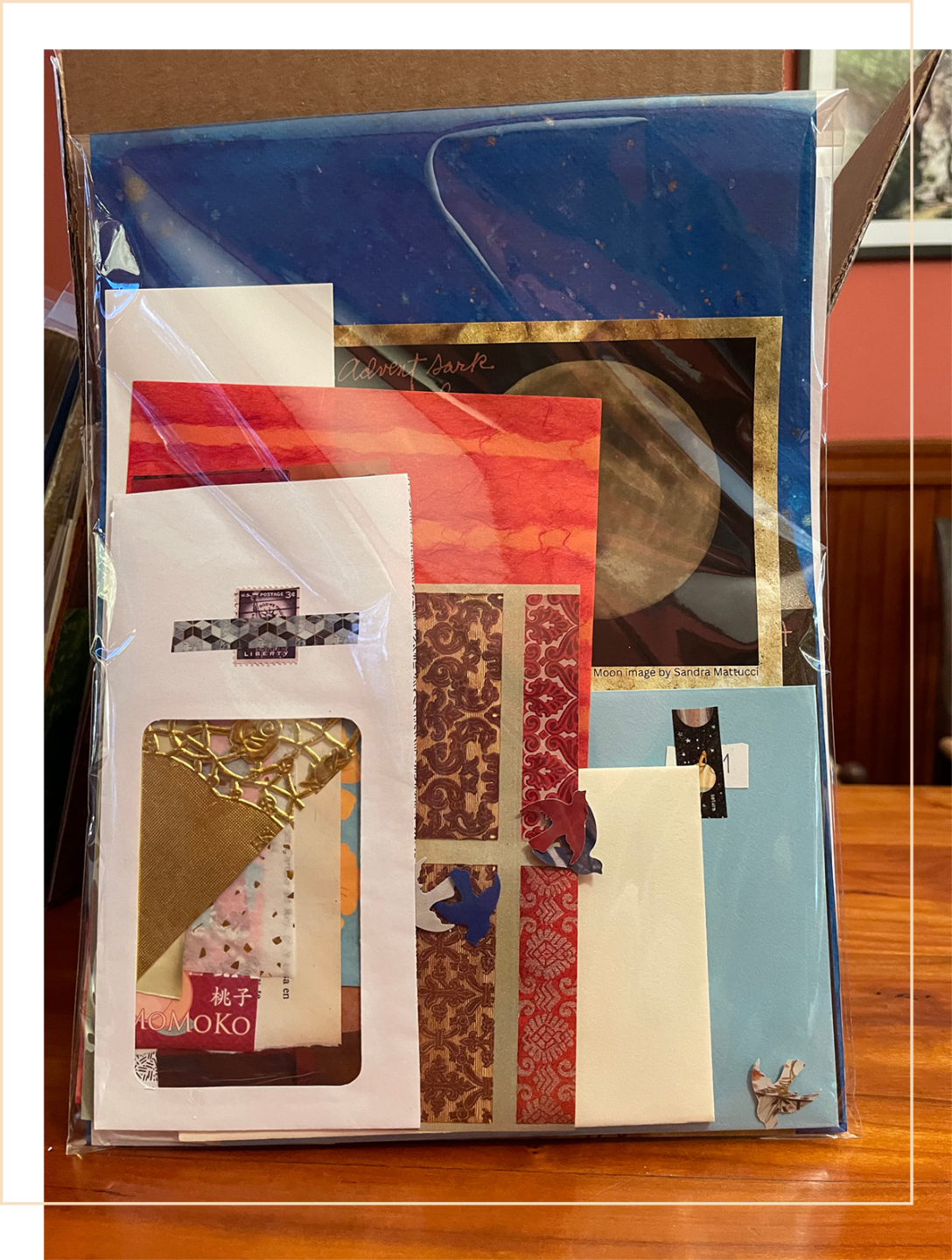 Package 1