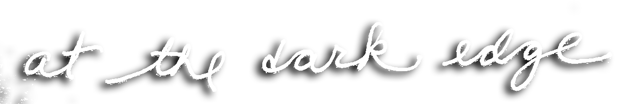 Handwritten message 1