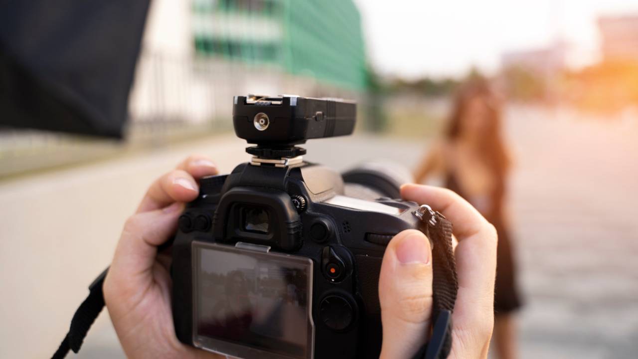 How do I create a unique point of view in the media?