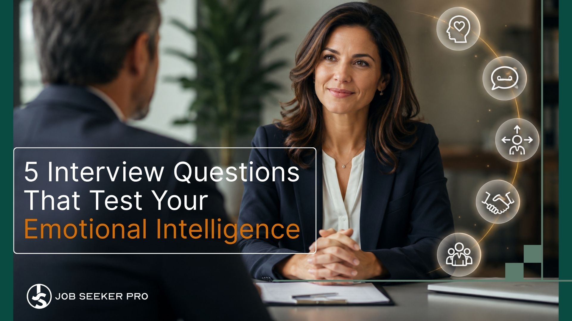 emotional intelligence