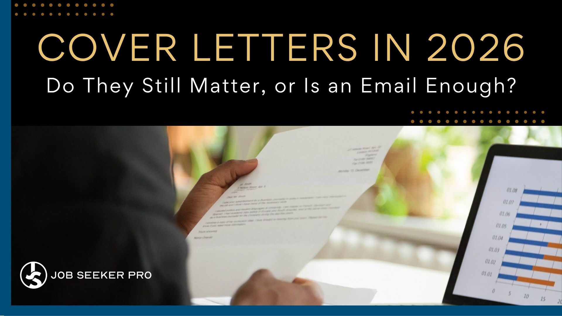 Cover Letters