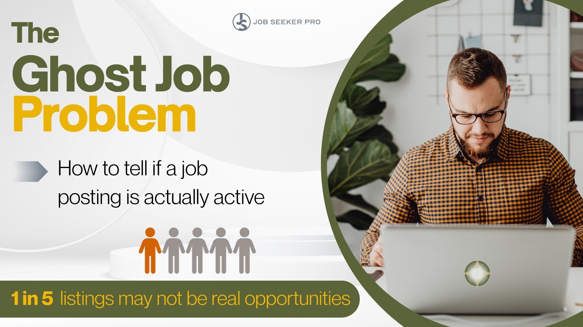 Ghost Jobs