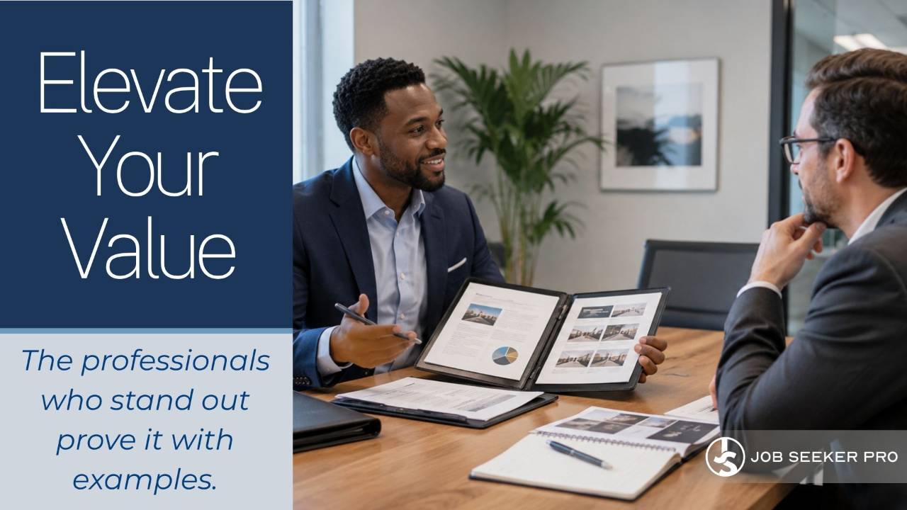 Elevate Your Value