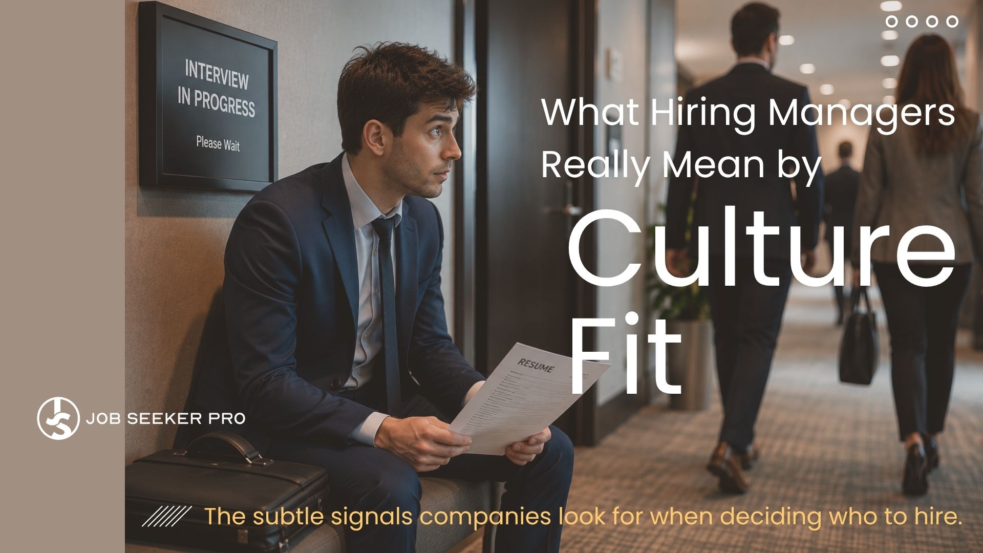 culture fit