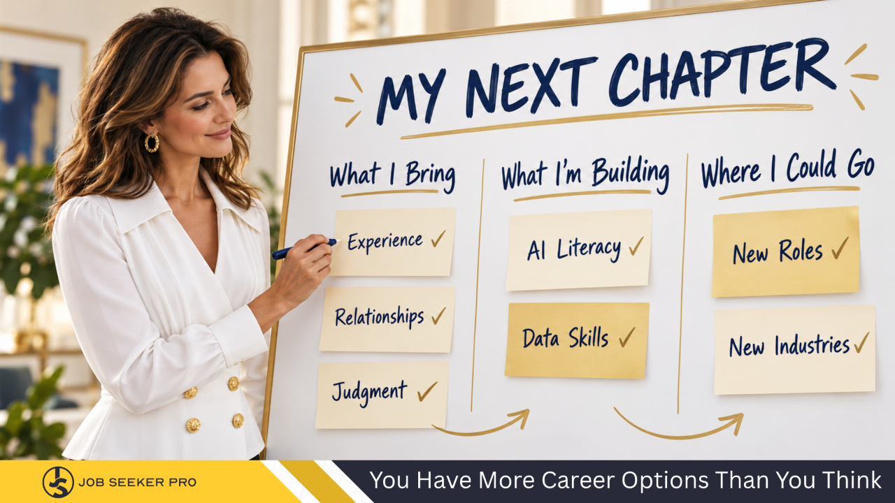 Career Options