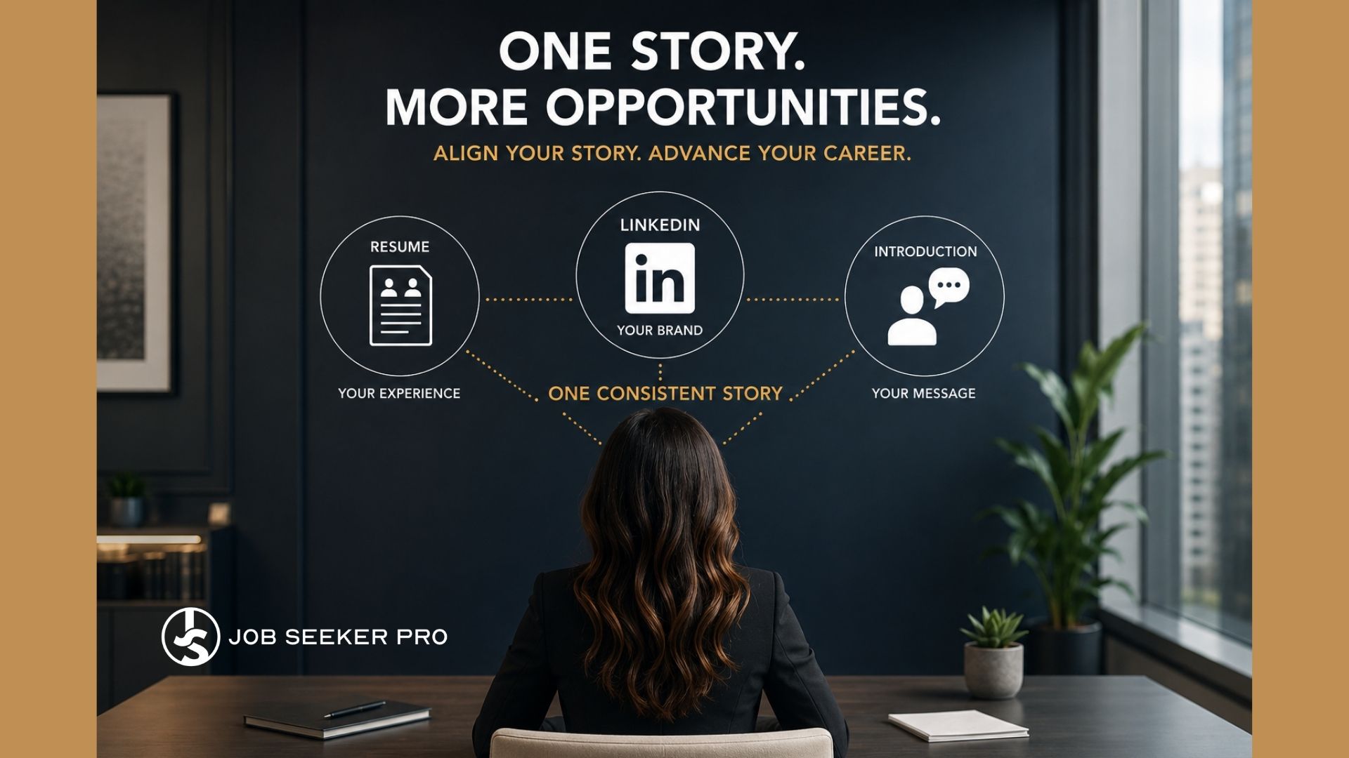 One Story