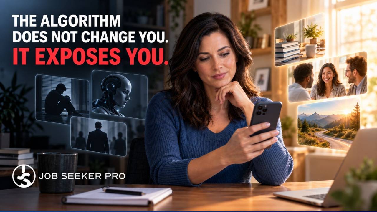 ALGORITHM EXPOSURE