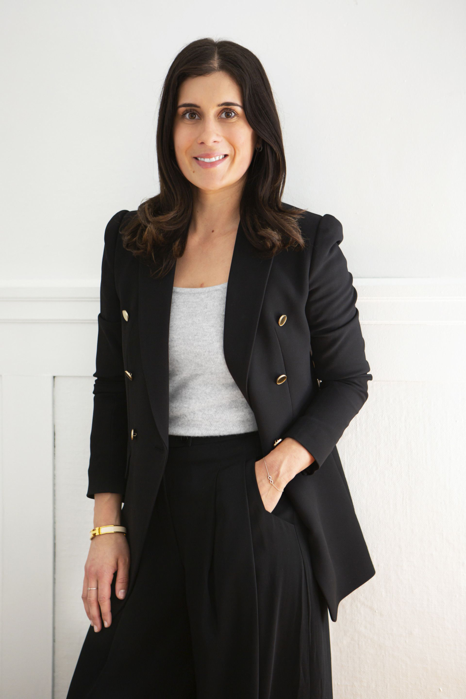 Mel Caouette, founder of Pocket Lobbyist