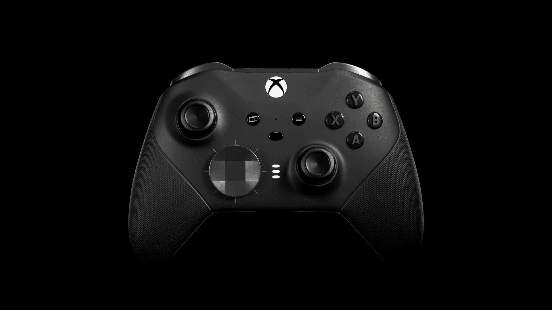 PROJECT 13 IMAGE - game controller render