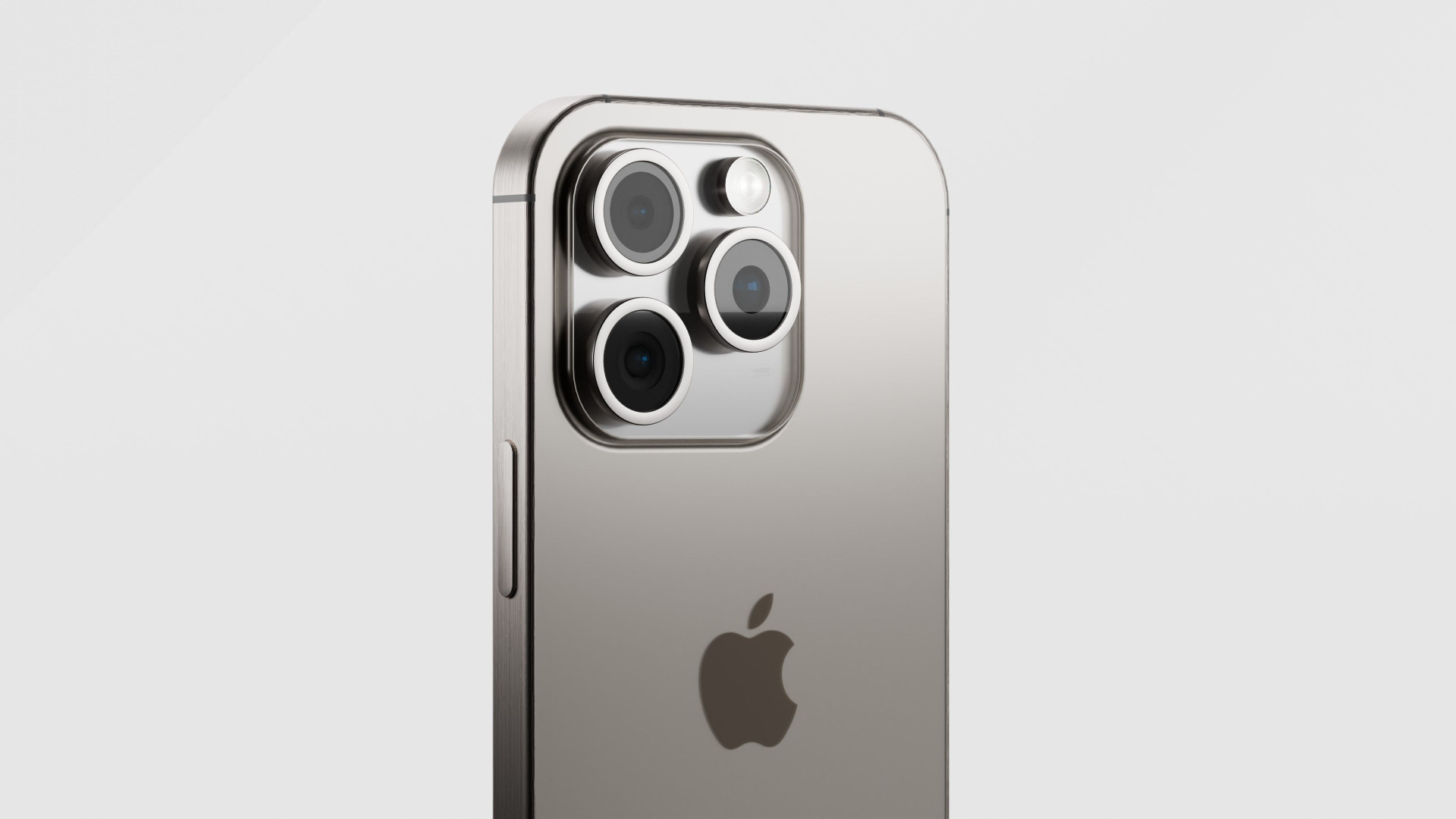 BONUS IMAGE SLOT - the finished iPhone render from the Introduction course