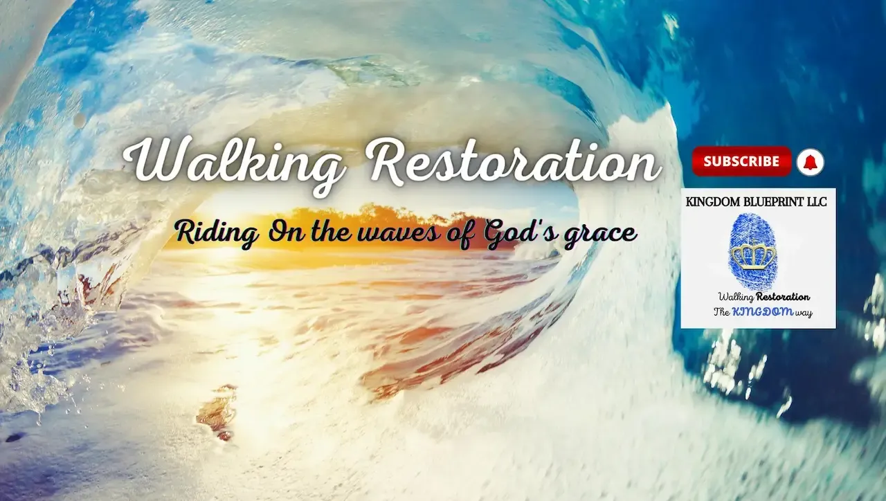 Be inspired by our Christian blog