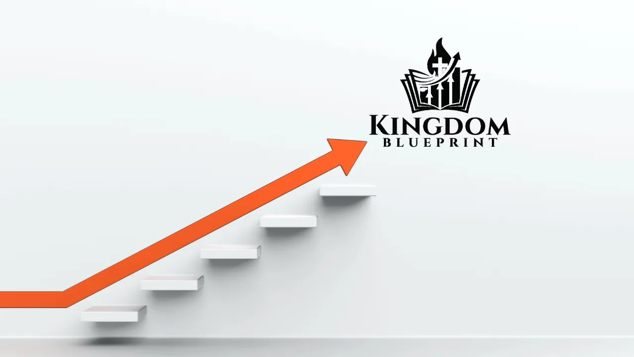 Kingdom Blueprint Business and Career Advancement | Business Coaching in Project Management