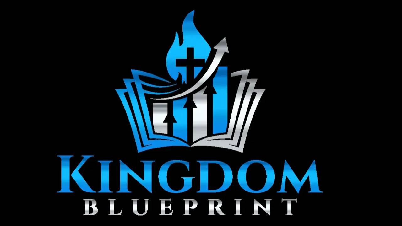 kingdomblueprint777.com logo