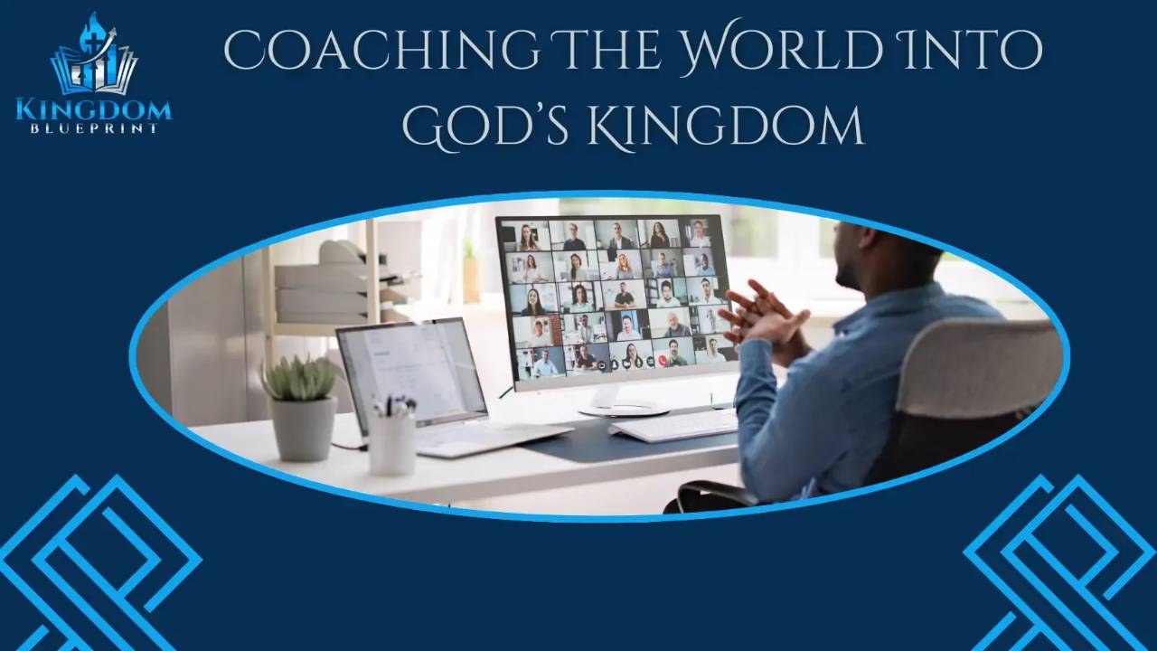  Helping people form an eternal life of prayer and establish a prayer journal for intercessory prayer for healing or corporate prayer every day.