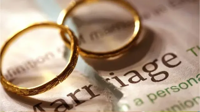Healing Prayers For Marriage Restoration