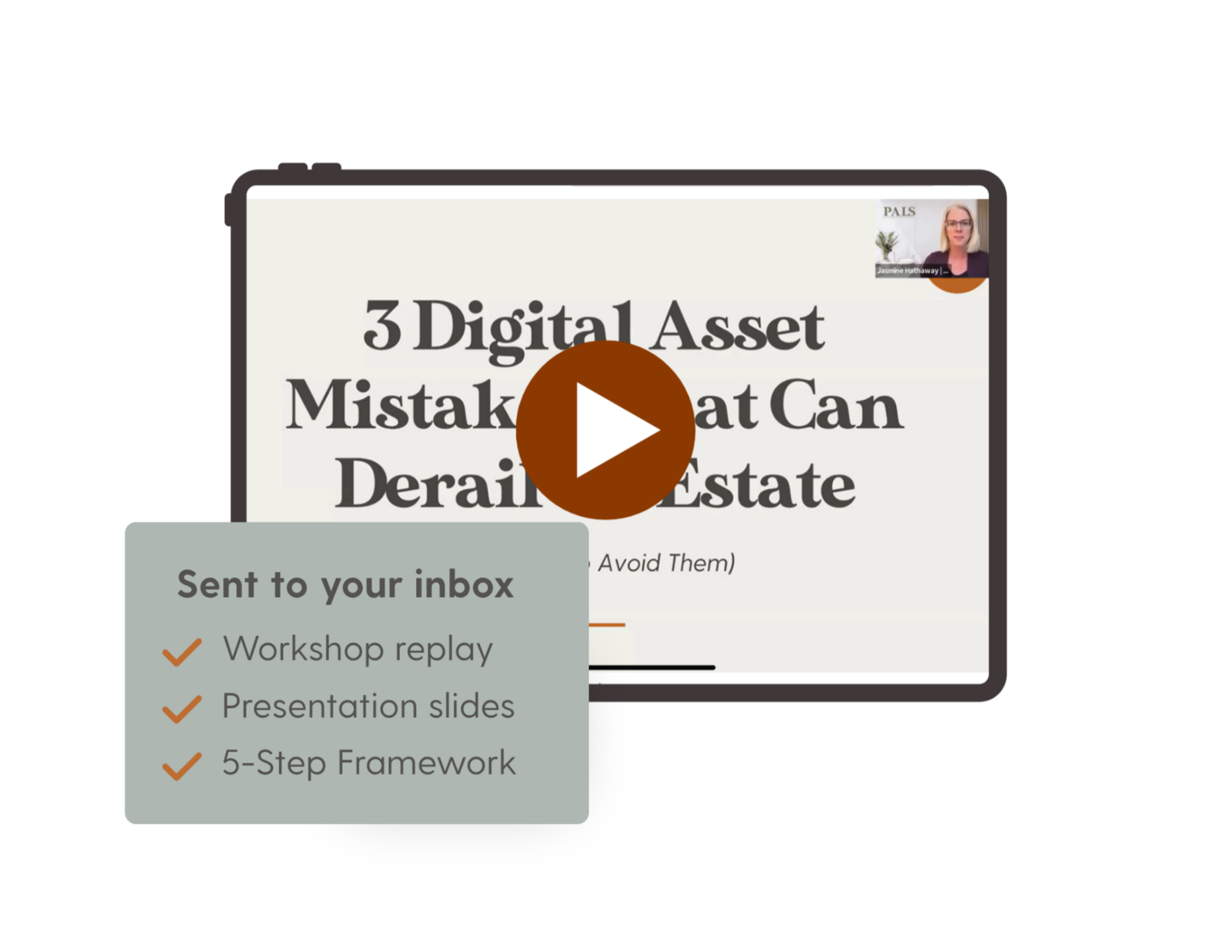 How to Get After Loss Clients Toolkit