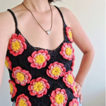 top psicodelia crochet