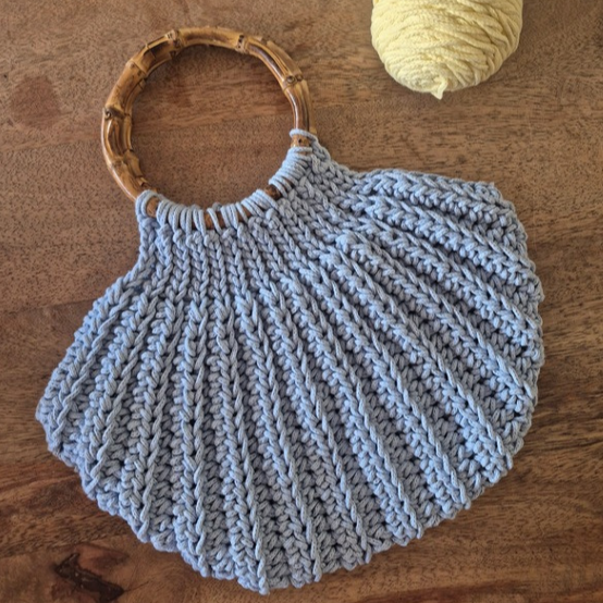 vestido rio crochet