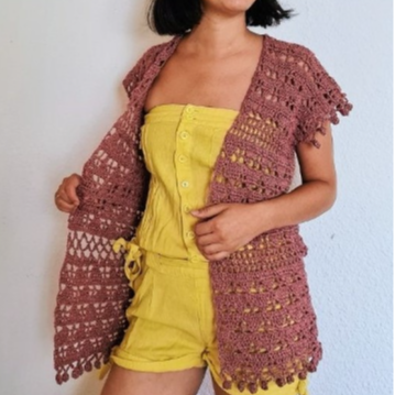 kimono isla crochet