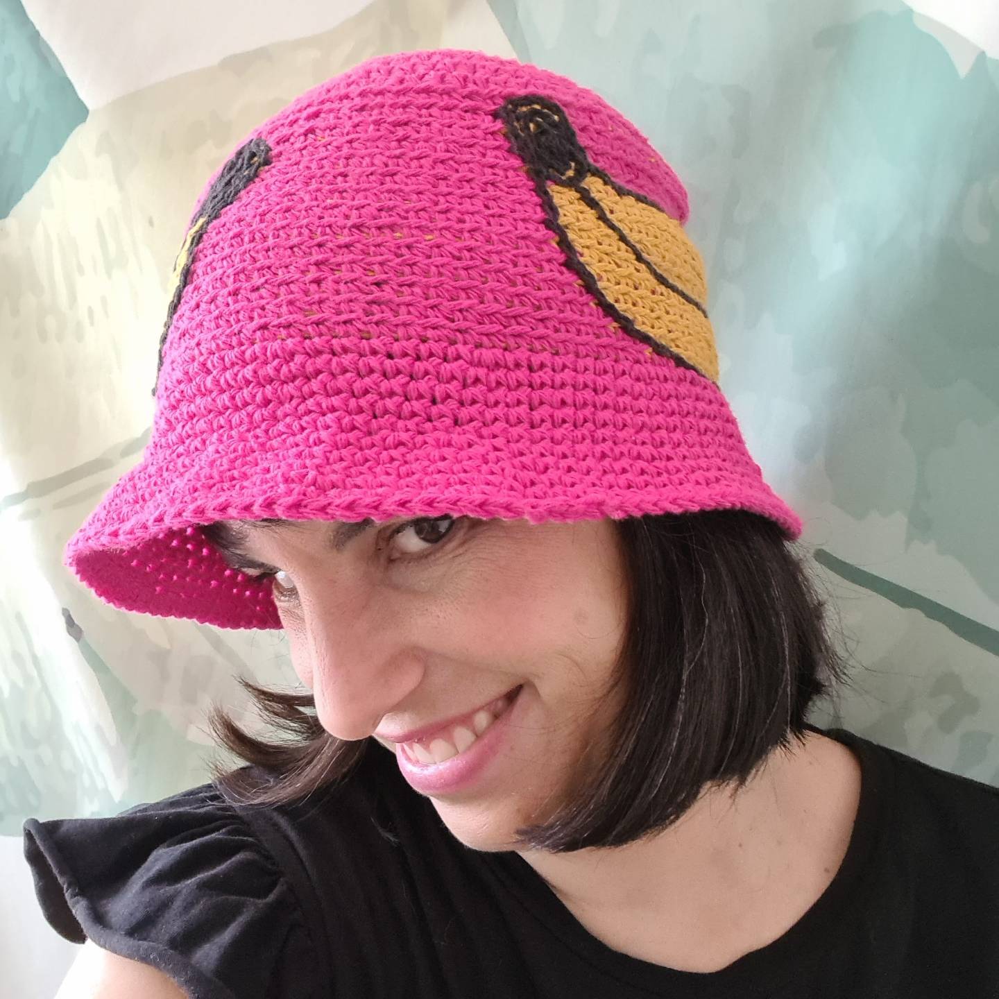 frutado heat crochet