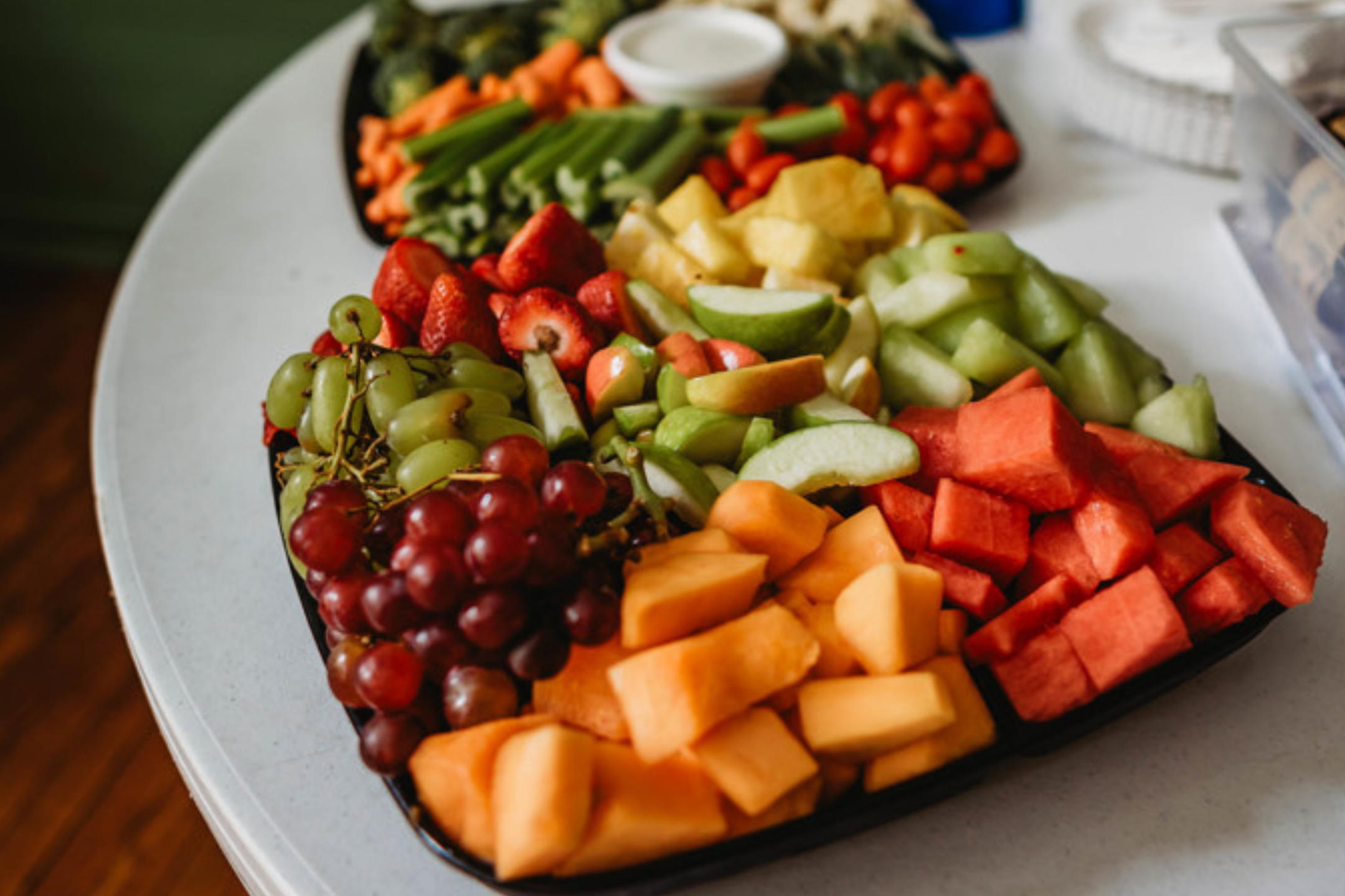 Food As Medicine