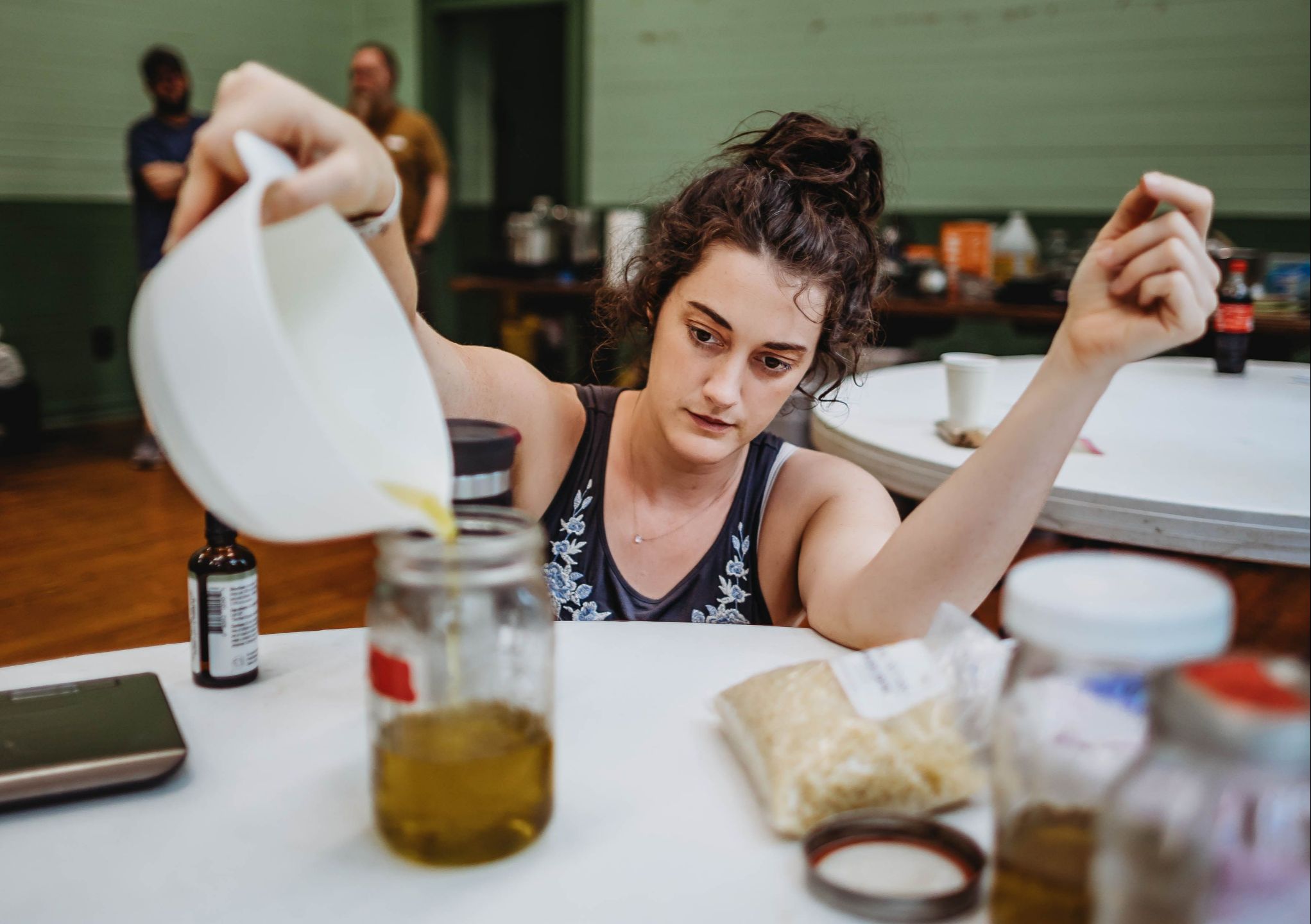 Intro to Medicine Making