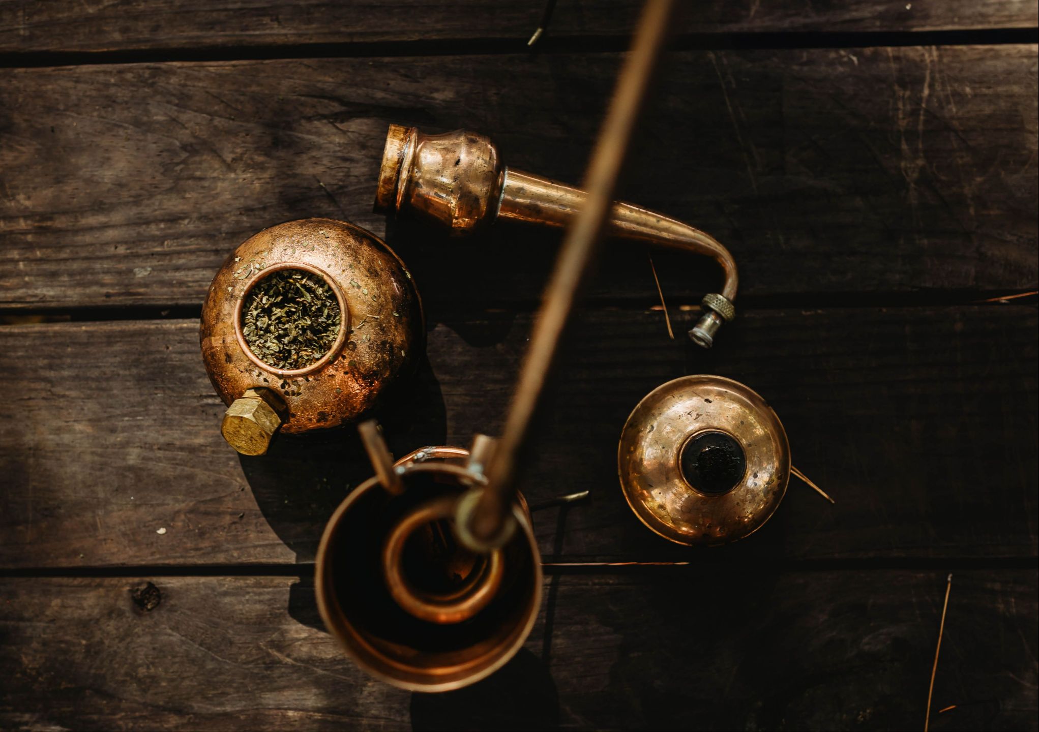 Aromatherapy and Hydrosols