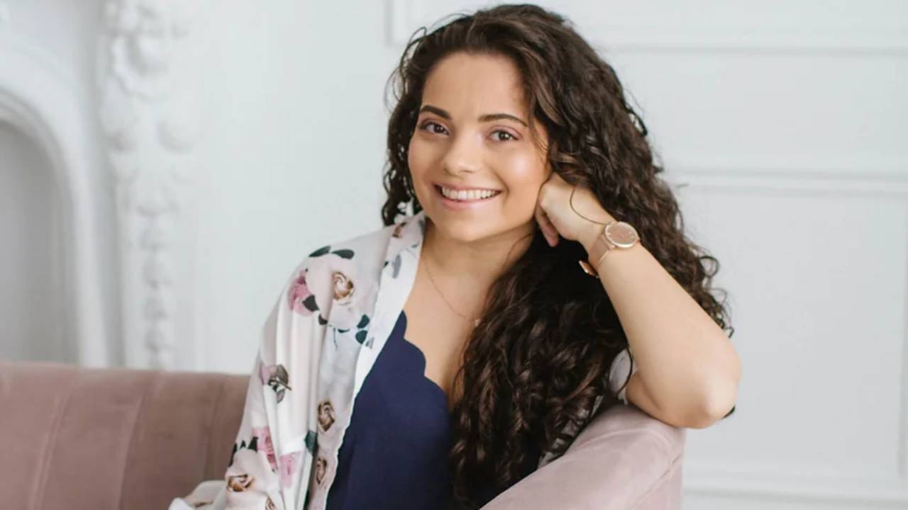 Fulfilling & Impactful Business with Cassandra Rosa