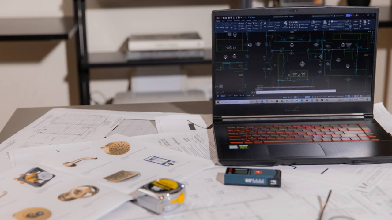 AutoCAD Online Course for Interior Designers