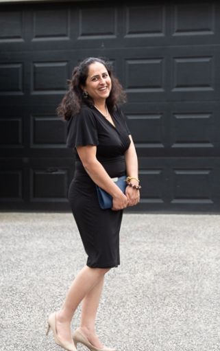 Neha Nayyar, Founder of Future Proof Accountants