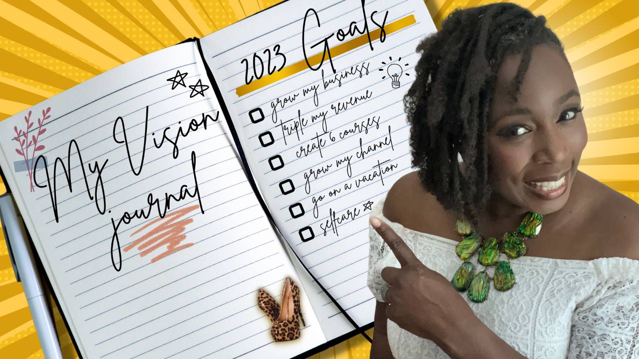 Unlocking the Productivity Power of Journaling