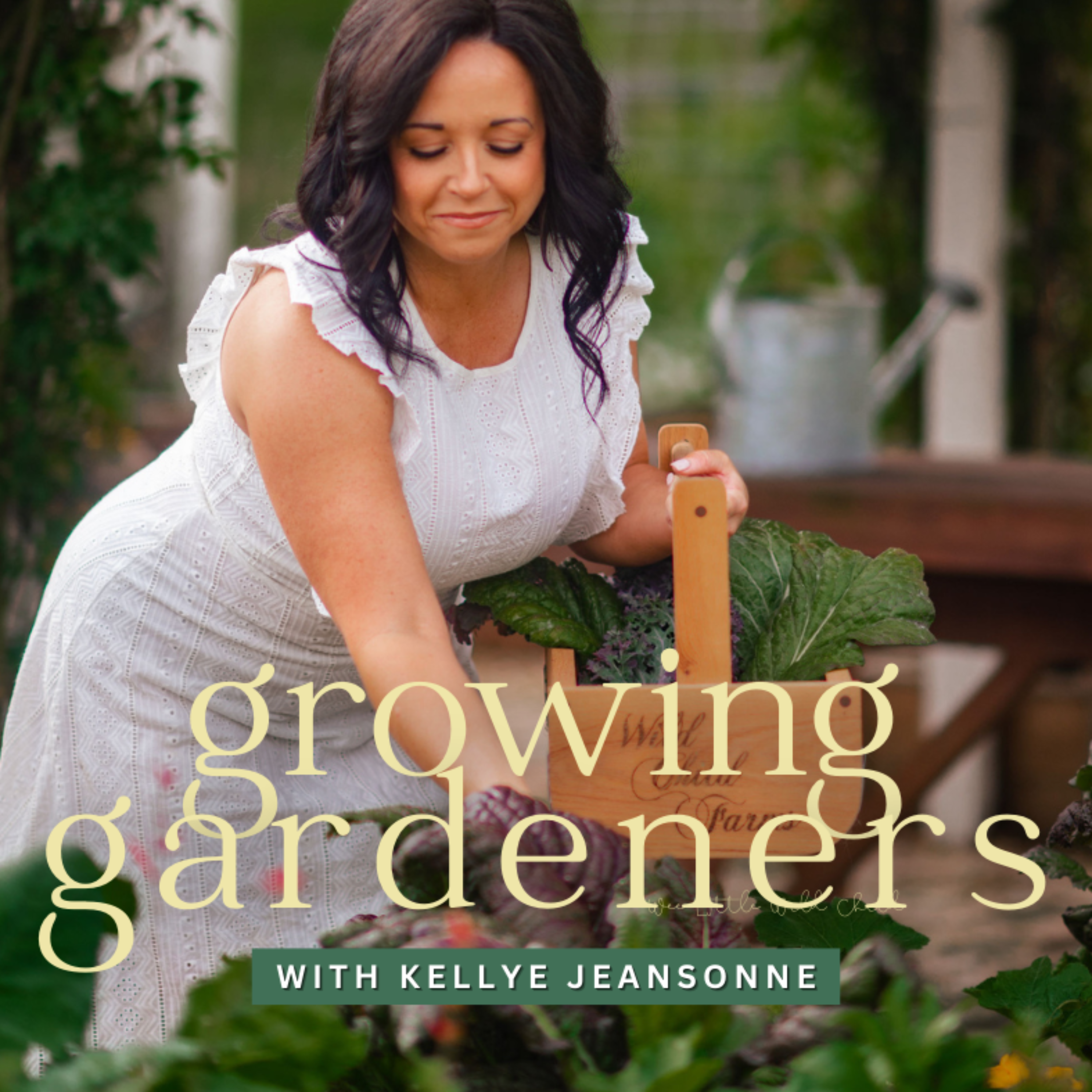 Ep 122 | What To Plant When The Spring Garden Slows episode artwork