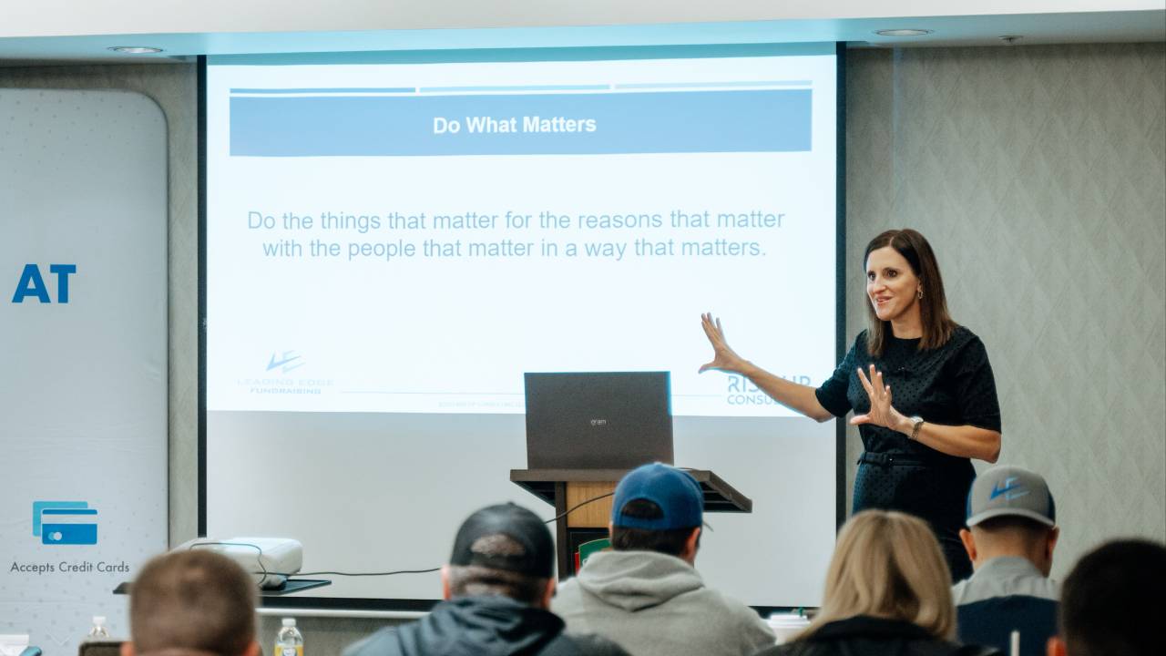 Leadership Development