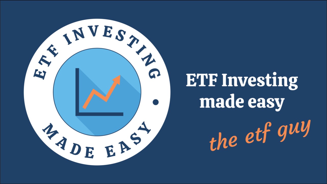 Exchange Traded Fund (ETF) Investing for Australian DIY Investors